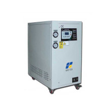 5HP Glycol Chiller Water Cooled Low Temperature Chiller